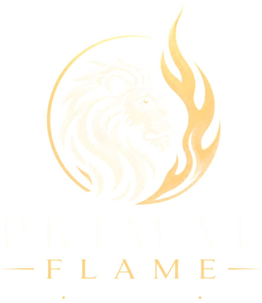 Primal Flame Events logo